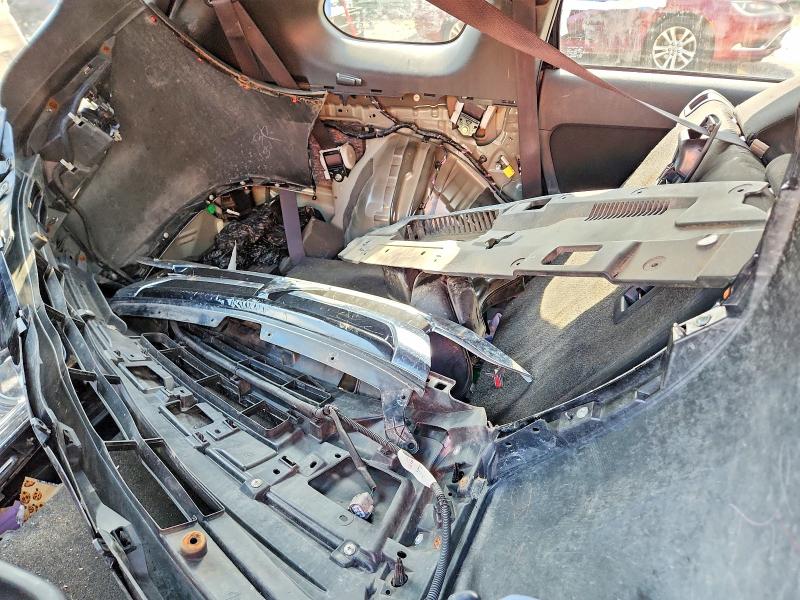Продажа на аукционе авто 2018 Mitsubishi Outlander, vin: JA4AZ3A31JZ025906, номер лота: 59871226