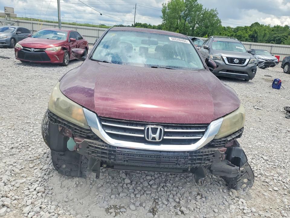 Aukcja sprzedaży 2013 Honda Accord, vin: 1HGCR2F34DA017319, numer aukcji: 60548406