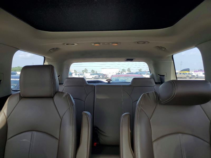2017 Gmc Acadia Limited მანქანა იყიდება აუქციონზე, vin: 1GKKRSKD5HJ321861, აუქციონის ნომერი: 61394846