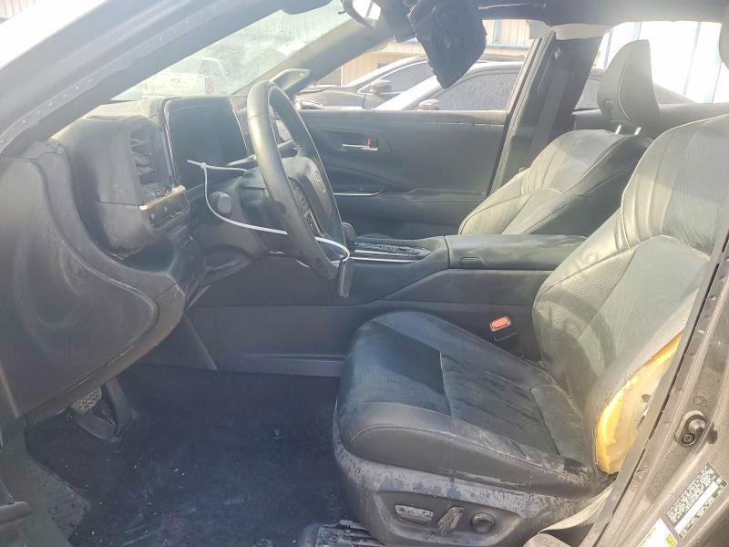 Продаж на аукціоні авто 2023 Toyota Crown, vin: JTDAAAAF8P3007202, номер лоту: 59015846