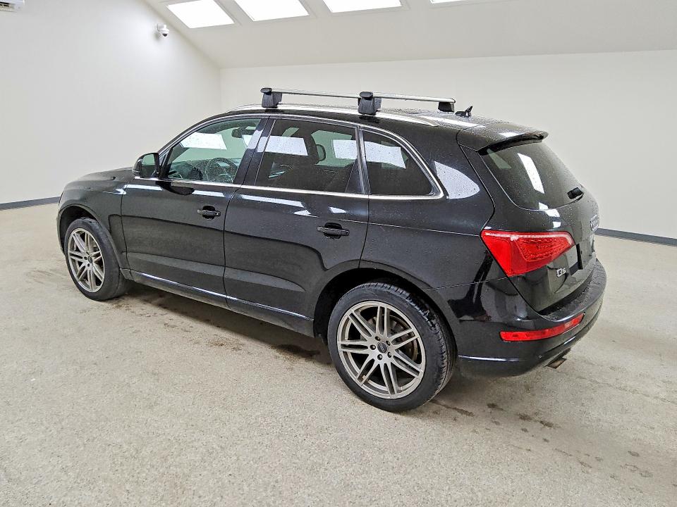 2011 Audi Q5 მანქანა იყიდება აუქციონზე, vin: WA1LFAFP4BA096812, აუქციონის ნომერი: 59779906
