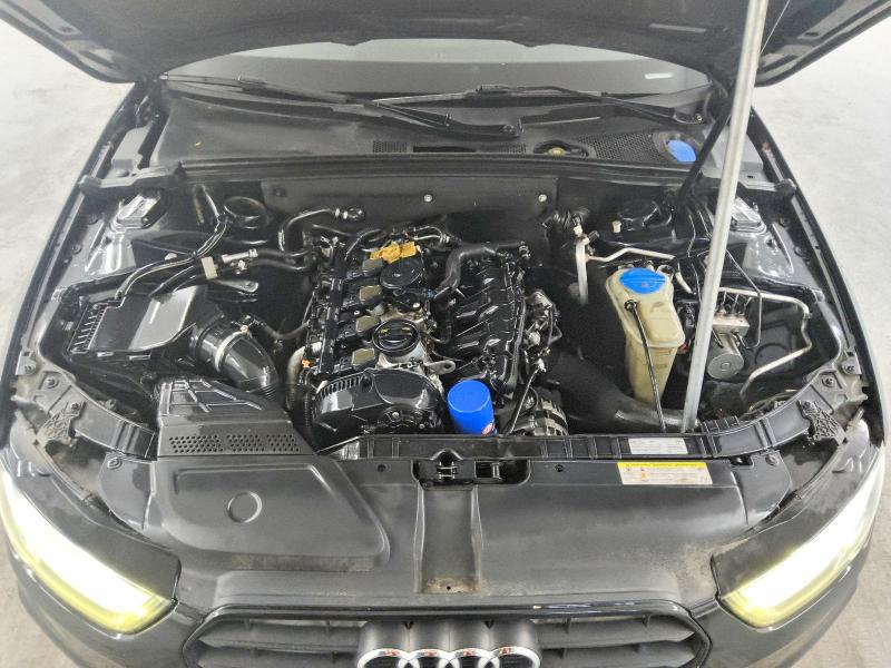 Aukcja sprzedaży 2016 Audi A4, vin: WAUAFAFL5GA013127, numer aukcji: 60496776