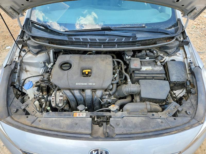Aukcja sprzedaży 2017 Kia Forte, vin: 3KPFL4A73HE131138, numer aukcji: 59947676