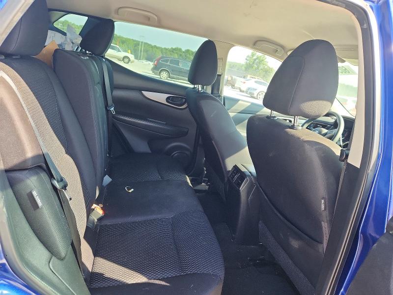 Продажа на аукционе авто 2022 Nissan Rogue Sport, vin: JN1BJ1AWXNW476746, номер лота: 60568656