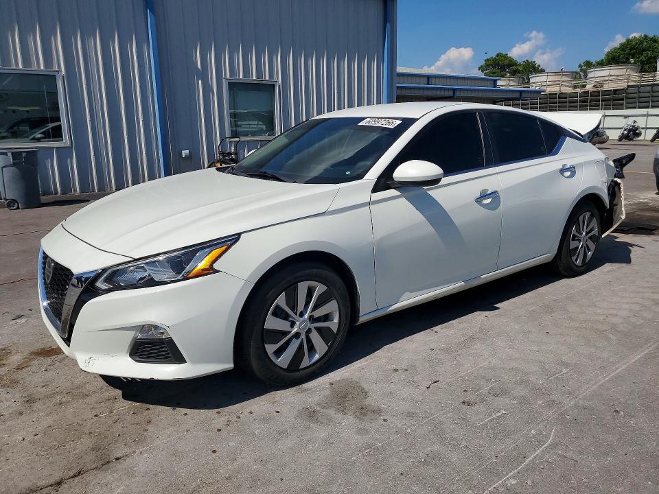 Продаж на аукціоні авто 2020 Nissan Altima, vin: 1N4BL4BV3LC182589, номер лоту: 60997266