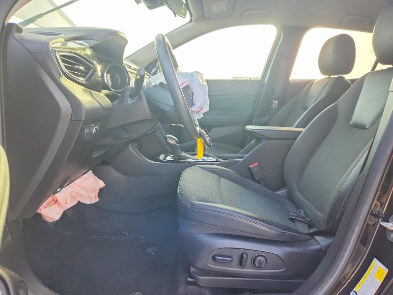 Продаж на аукціоні авто 2022 Buick Encore Gx, vin: KL4MMDS22NB112512, номер лоту: 62979366