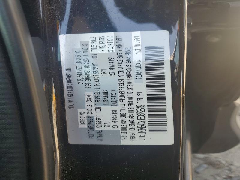 61724316 :رقم المزاد ، JM3KE4CY1E0372819 vin ، 2014 Mazda Cx-5 مزاد بيع