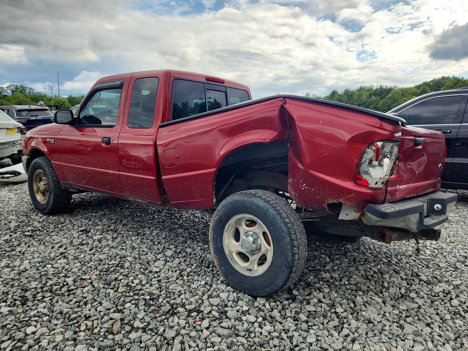 Продаж на аукціоні авто 2003 Ford Ranger, vin: 1FTZR45E83TA39396, номер лоту: 63213656