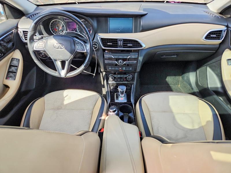 2019 Infiniti Qx30 მანქანა იყიდება აუქციონზე, vin: SJKCH5CP8KA010362, აუქციონის ნომერი: 60961566