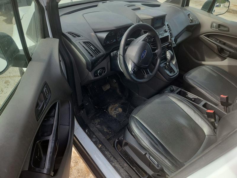 Продаж на аукціоні авто 2022 Ford Transit Connect, vin: NM0LS7S26N1506588, номер лоту: 63043336