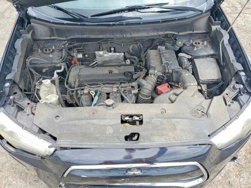 Продаж на аукціоні авто 2013 Mitsubishi Outlander Sport, vin: 4A4AR3AU2DE008745, номер лоту: 63429526