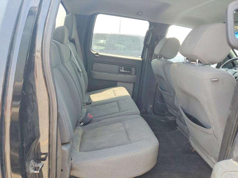 2013 Ford F150 მანქანა იყიდება აუქციონზე, vin: 1FTFW1ET8DKG50271, აუქციონის ნომერი: 63353446
