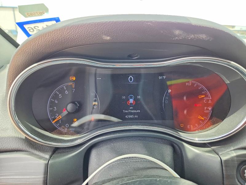 Продаж на аукціоні авто 2021 Jeep Grand Cherokee, vin: 1C4RJEAG1MC633768, номер лоту: 61283656