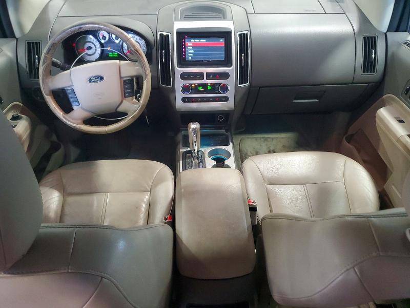 Aukcja sprzedaży 2010 Ford Edge, vin: 2FMDK3JC1ABB19077, numer aukcji: 61985716