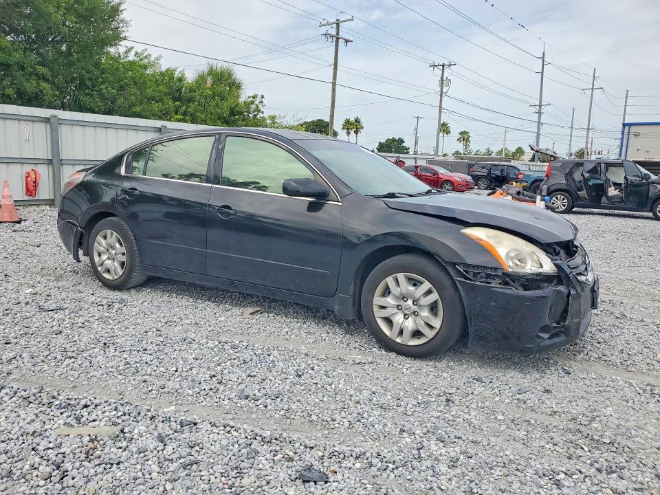 Продаж на аукціоні авто 2010 Nissan Altima, vin: 1N4AL2AP7AN462889, номер лоту: 60592356
