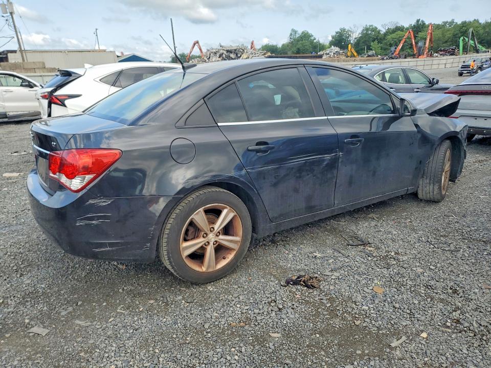 Aukcja sprzedaży 2014 Chevrolet Cruze, vin: 1G1PE5SB3E7373925, numer aukcji: 62824776
