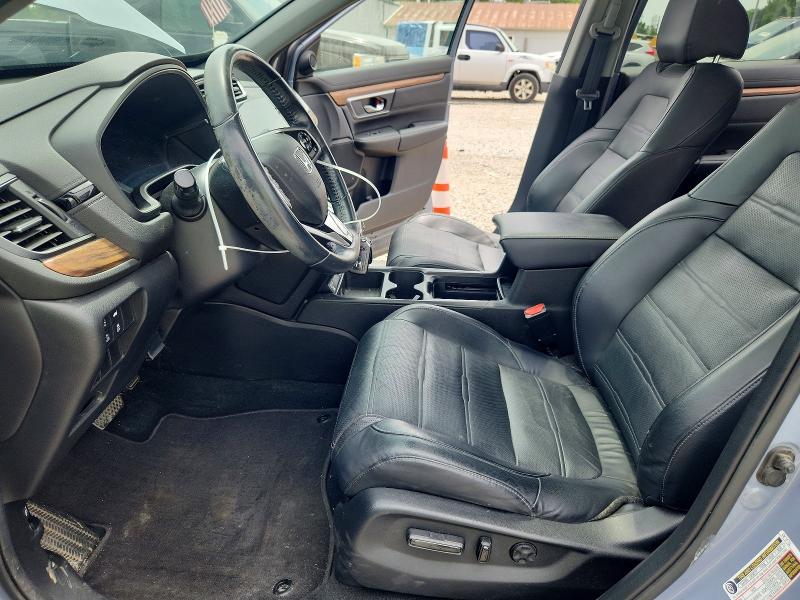 Aukcja sprzedaży 2021 Honda Cr-v, vin: 7FARW2H86ME014301, numer aukcji: 61833516