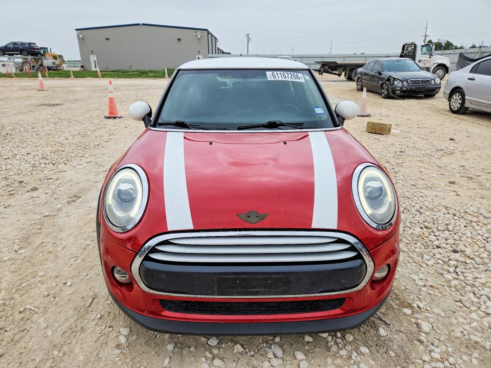 Продажа на аукционе авто 2014 Mini Cooper, vin: WMWXM5C59ET730998, номер лота: 61167266