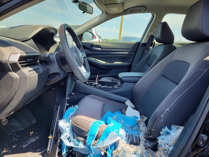 Aukcja sprzedaży 2020 Nissan Altima, vin: 1N4BL4BV7LC232488, numer aukcji: 62583836