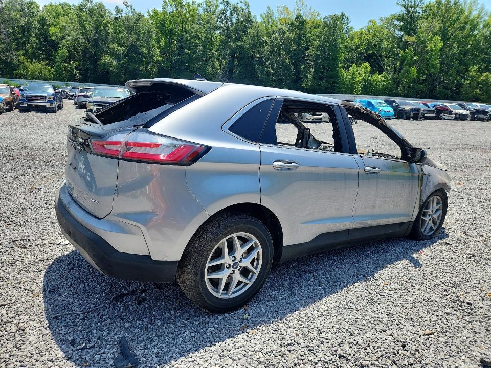 Auction sale of the 2022 Ford Edge, vin: 2FMPK4J97NBA44995, lot number: 59401206