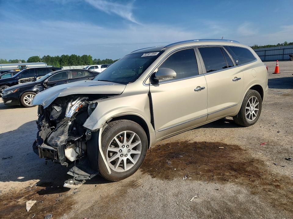 Продажа на аукционе авто 2013 Buick Enclave, vin: 5GAKRCKD2DJ113420, номер лота: 62301566