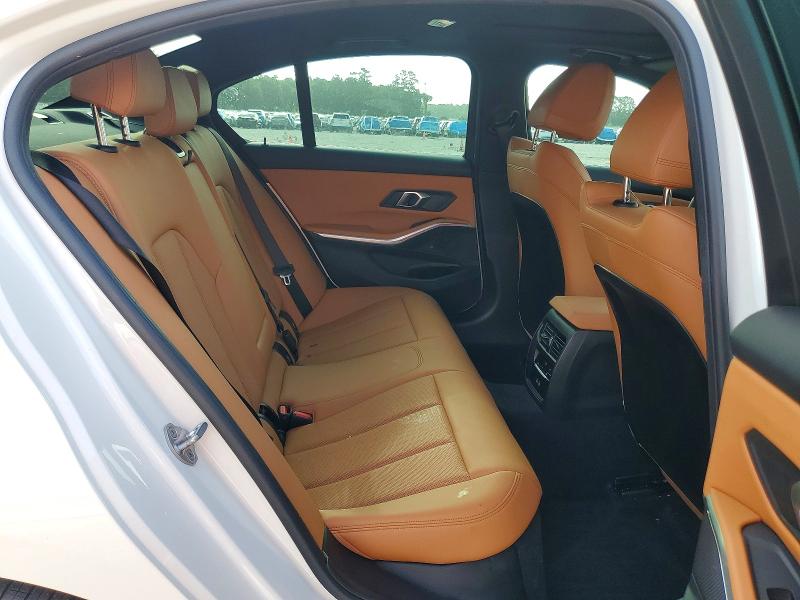 Aukcja sprzedaży 2024 Bmw 330i, vin: 3MW69FF03R8E72574, numer aukcji: 61188476