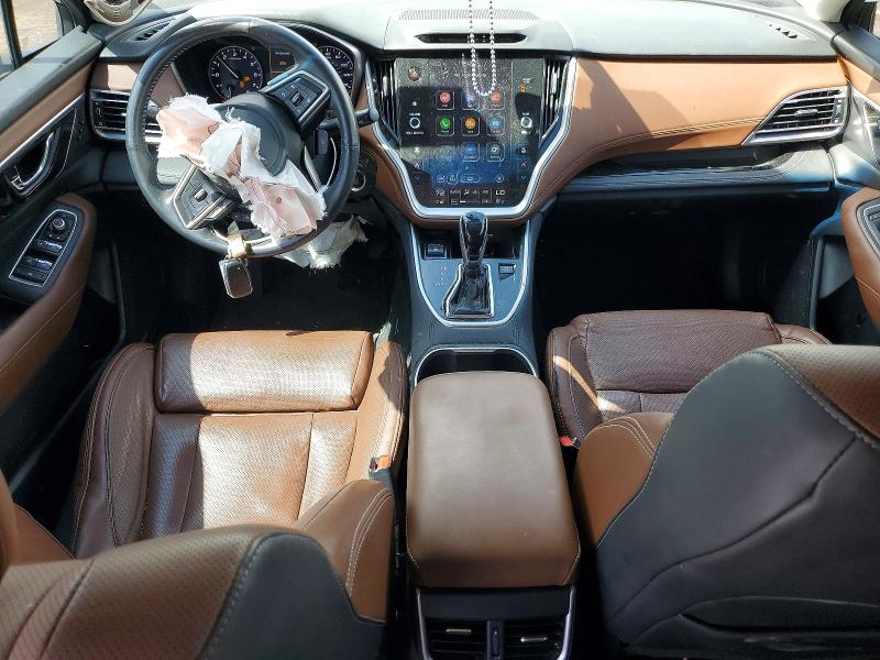 Продажа на аукционе авто 2020 Subaru Outback, vin: 4S4BTGPDXL3134529, номер лота: 62069806