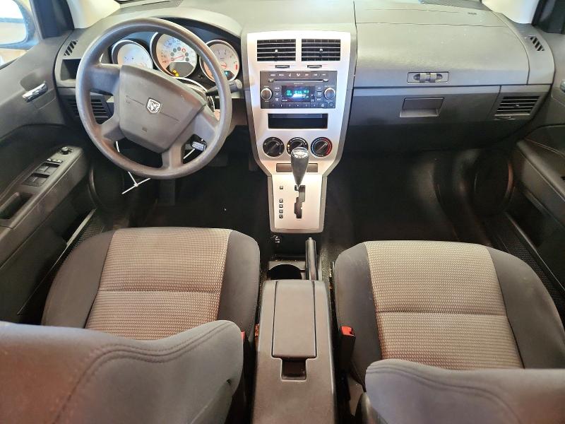 2009 Dodge Caliber მანქანა იყიდება აუქციონზე, vin: 1B3HB48A39D180020, აუქციონის ნომერი: 61019936