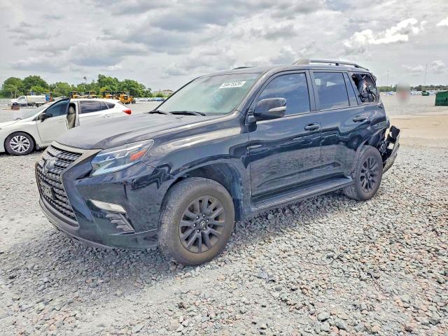 Продажа на аукционе авто 2022 Lexus Gx, vin: JTJKM7BX2N5320136, номер лота: 59675526