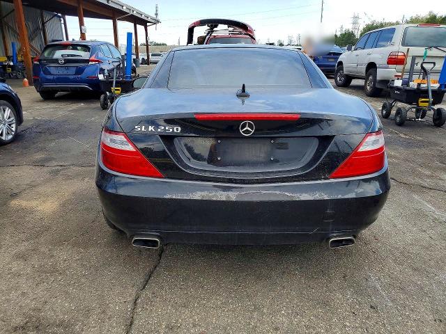 Продажа на аукционе авто 2014 Mercedes-benz Slk, vin: WDDPK4HAXEF087591, номер лота: 62344716