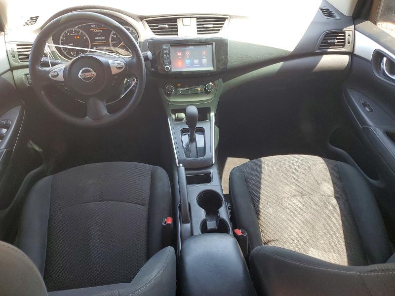 Aukcja sprzedaży 2019 Nissan Sentra, vin: 3N1AB7APXKY222608, numer aukcji: 60449006