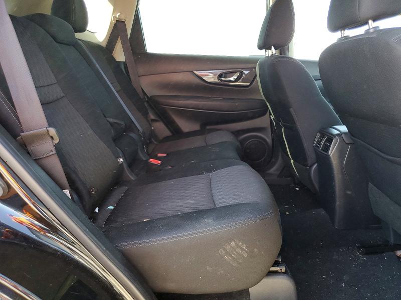 Продажа на аукционе авто 2020 Nissan Rogue, vin: KNMAT2MT3LP536125, номер лота: 59377986