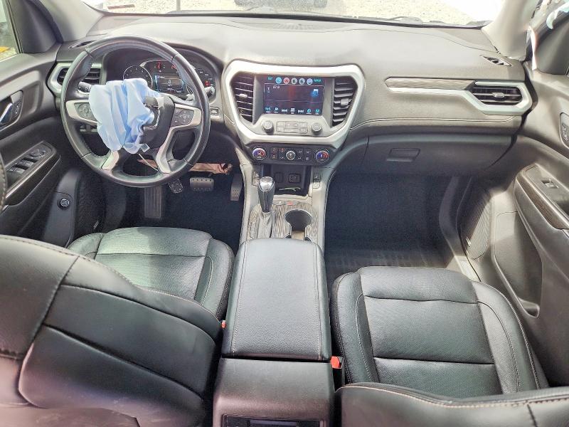 2019 Gmc Acadia მანქანა იყიდება აუქციონზე, vin: 1GKKNULS9KZ178832, აუქციონის ნომერი: 61967576