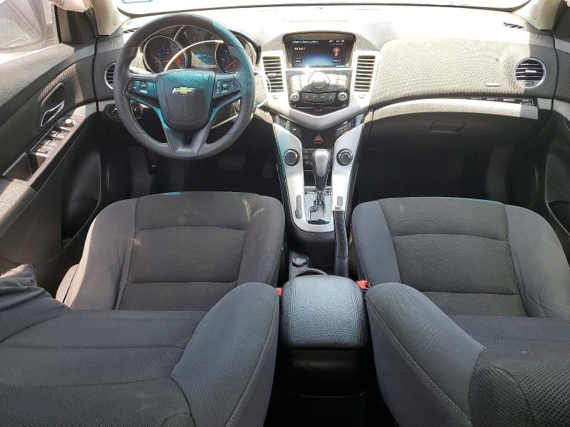 Aukcja sprzedaży 2015 Chevrolet Cruze, vin: 1G1PC5SB8F7270314, numer aukcji: 61748076