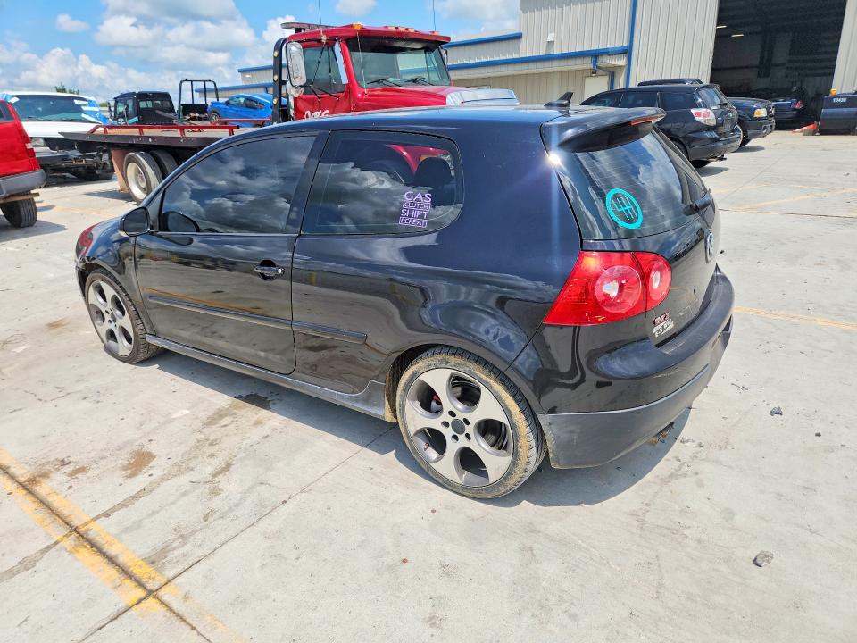 Продажа на аукционе авто 2009 Volkswagen Gti, vin: WVWED71K19W004006, номер лота: 61514836