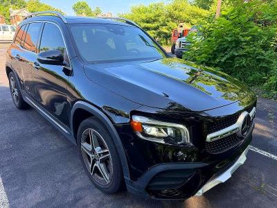 Продажа на аукционе авто 2022 Mercedes-benz Glb, vin: W1N4M4HB4NW252219, номер лота: 62770126