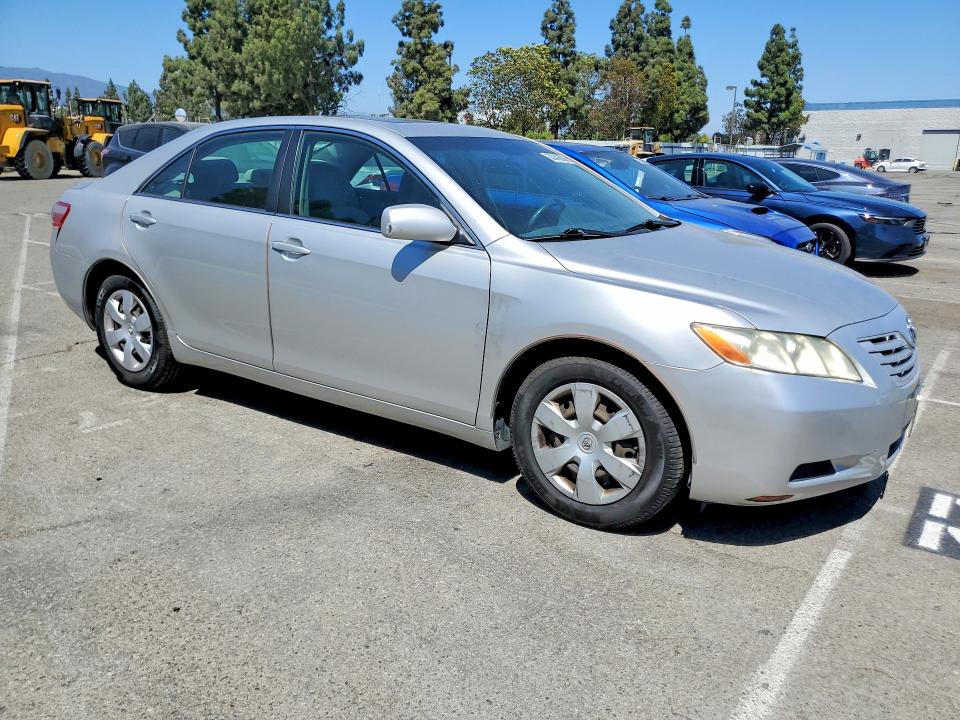 Продаж на аукціоні авто 2009 Toyota Camry, vin: 4T4BE46K49R096085, номер лоту: 63045926