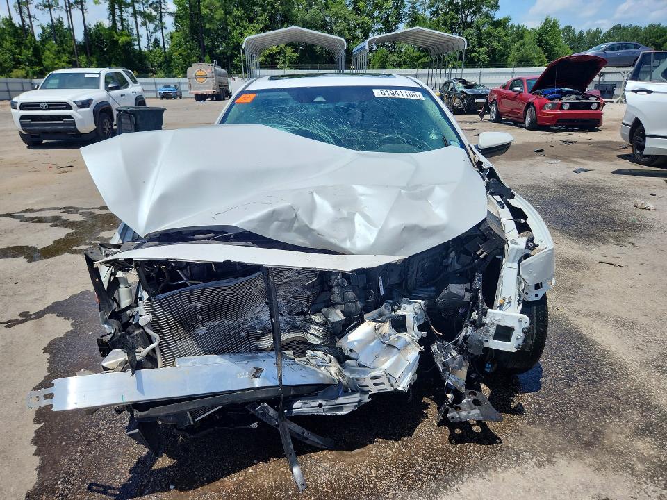 Продажа на аукционе авто 2021 Honda Civic, vin: 19XFC1F32ME010616, номер лота: 61941186