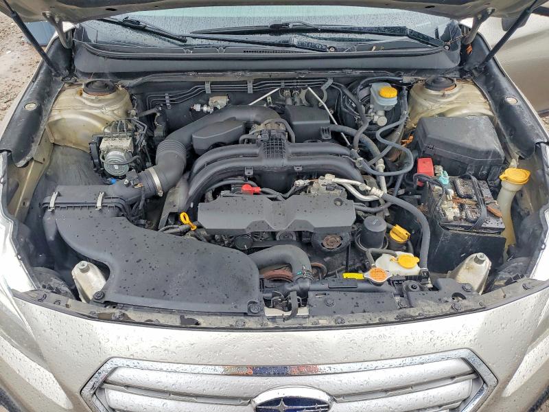 62892236 :رقم المزاد ، 4S4BSANC0G3349952 vin ، 2016 Subaru Outback مزاد بيع