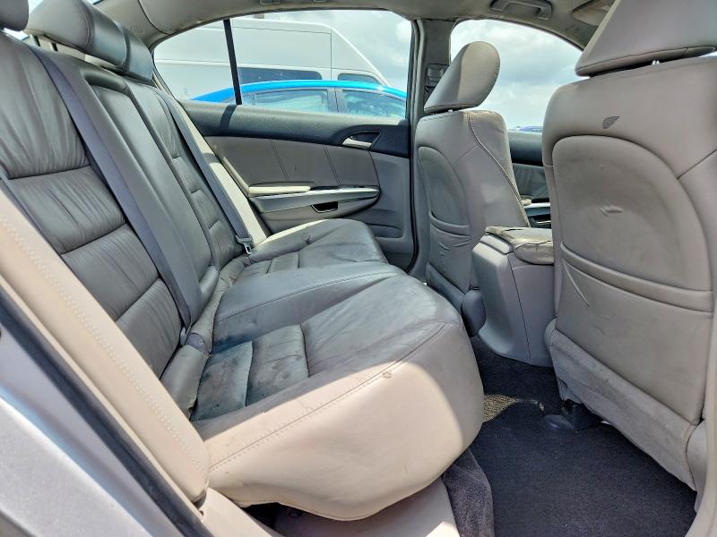 Продажа на аукционе авто 2009 Honda Accord, vin: 1HGCP36849A008201, номер лота: 61482946