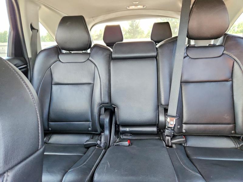Продаж на аукціоні авто 2020 Acura Mdx, vin: 5J8YD4H3XLL004137, номер лоту: 60466596