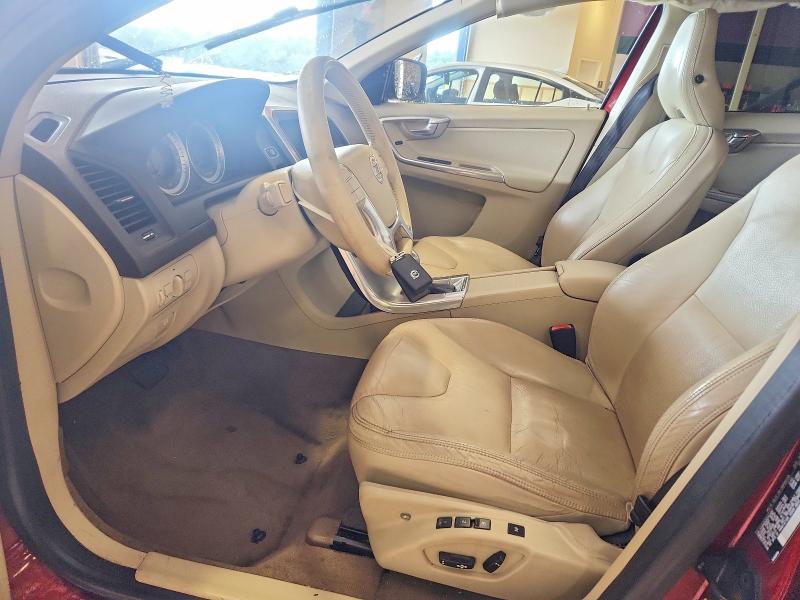Продажа на аукционе авто 2013 Volvo Xc60, vin: YV4940DZ6D2424567, номер лота: 62776436