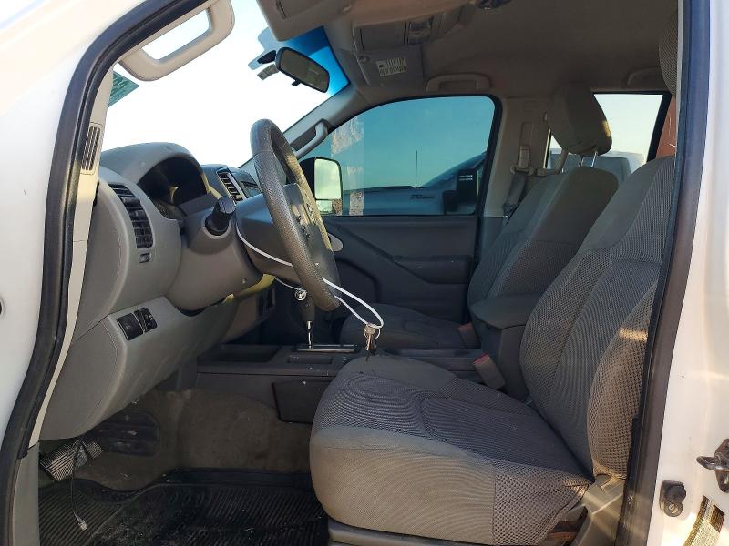 Продаж на аукціоні авто 2016 Nissan Frontier, vin: 1N6AD0ER7GN720910, номер лоту: 62701236