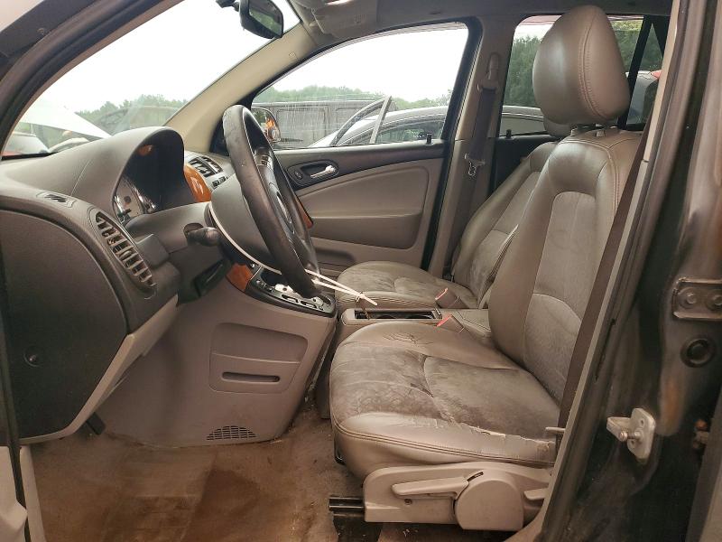 Продаж на аукціоні авто 2007 Saturn Vue, vin: 5GZCZ53417S802181, номер лоту: 61015366