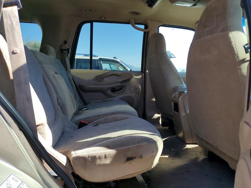 61088816 :رقم المزاد ، 1FMPU18L8XLB63510 vin ، 1999 Ford Expedition مزاد بيع