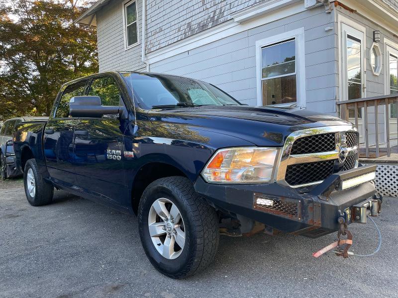 63432596 :رقم المزاد ، 1C6RR7KT9DS586261 vin ، 2013 Ram 1500 مزاد بيع