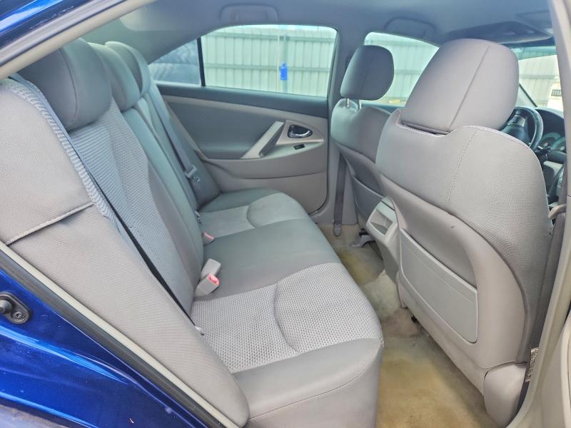 2009 Toyota Camry მანქანა იყიდება აუქციონზე, vin: 4T1BE46K89U294453, აუქციონის ნომერი: 60765306