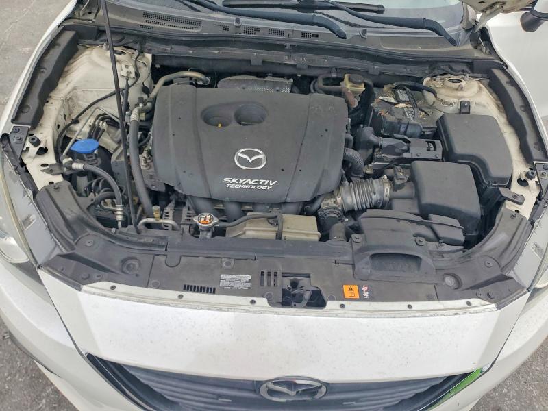 Продажа на аукционе авто 2016 Mazda 3, vin: 3MZBM1K76GM256077, номер лота: 62145586
