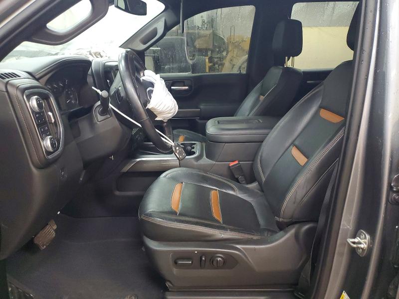 Продаж на аукціоні авто 2021 Gmc Sierra, vin: 3GTP9EEL3MG392803, номер лоту: 62044006