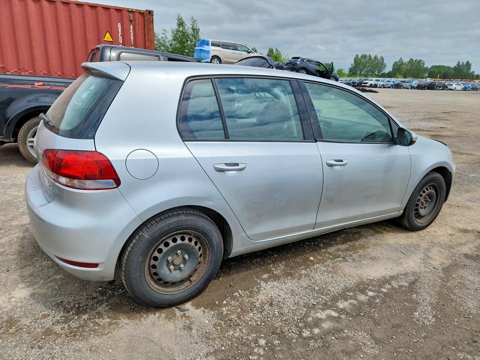 Продажа на аукционе авто 2013 Volkswagen Golf, vin: WVWDA7AJ9DW119117, номер лота: 85628805